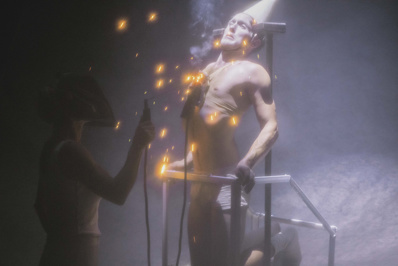 © Ryo Ichii. © Ryo Ichii.