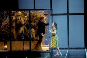 © Felipe Sanguinetti/OnP. © Felipe Sanguinetti/OnP.