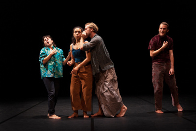 © Nina-Flore Hernandez. © Nina-Flore Hernandez.