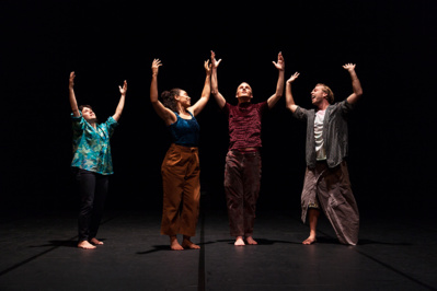 © Nina-Flore Hernandez. © Nina-Flore Hernandez.