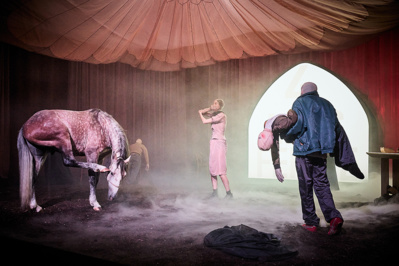 © Christophe Raynaud de Lage. © Christophe Raynaud de Lage.