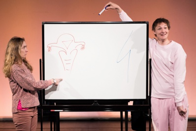 © François Fonty. © François Fonty.