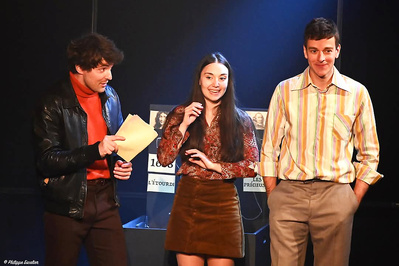 © Philippe Escalier. © Philippe Escalier.