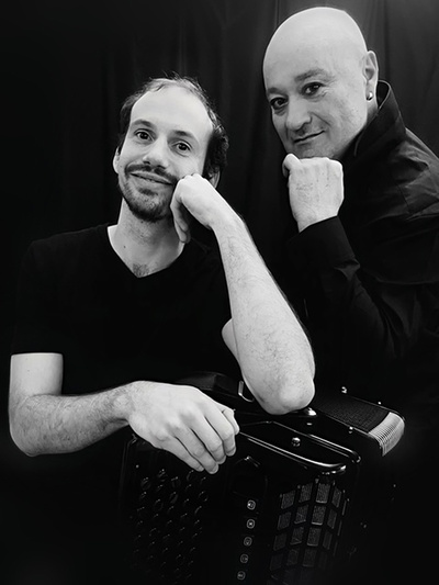 © Armelle Yons. © Armelle Yons.