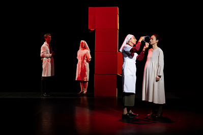 © Jeanne Signé. © Jeanne Signé.