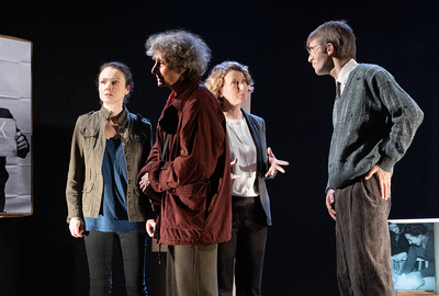 © Jeanne Signé. © Jeanne Signé.