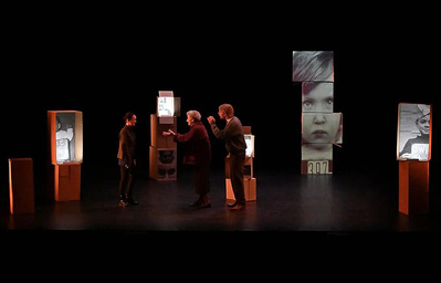 © Jeanne Signé. © Jeanne Signé.