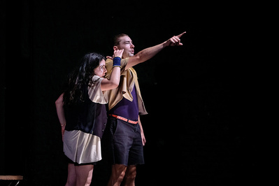 © Matthieu Delcourt. © Matthieu Delcourt.