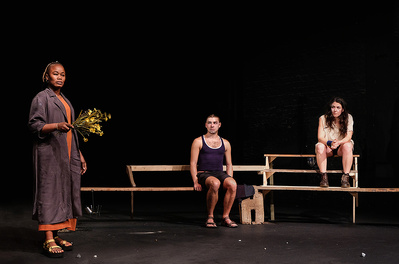 © Matthieu Delcourt. © Matthieu Delcourt.