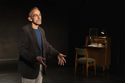 © Victor Tonelli. © Victor Tonelli.