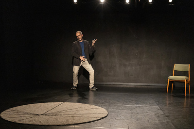 © Victor Tonelli. © Victor Tonelli.