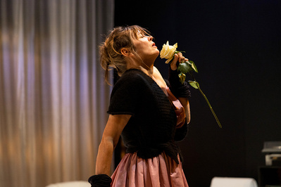 © Vincent Berenger. © Vincent Berenger.