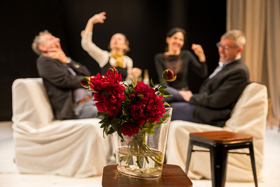 © Vincent Berenger. © Vincent Berenger.