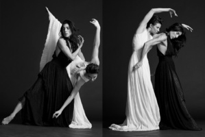 © Nico Bustos. © Nico Bustos.