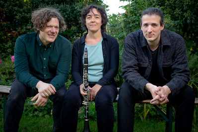 © Éric de Raikem. © Éric de Raikem.