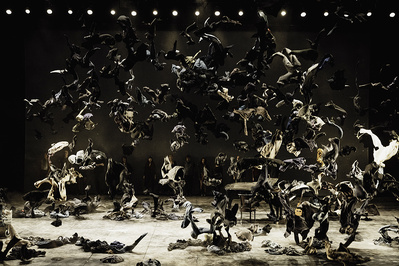 © Simon Gosselin. © Simon Gosselin.