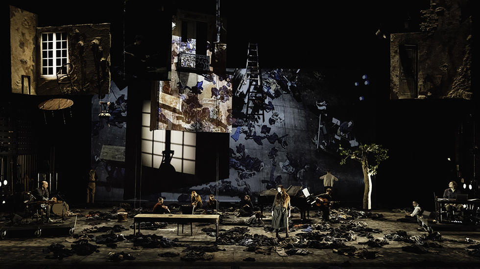 © Simon Gosselin. © Simon Gosselin.