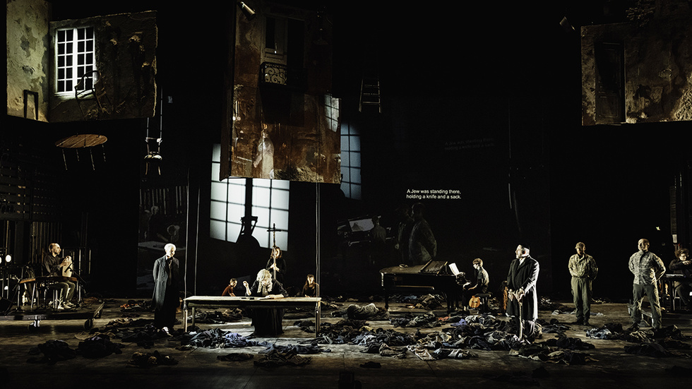 © Simon Gosselin. © Simon Gosselin.