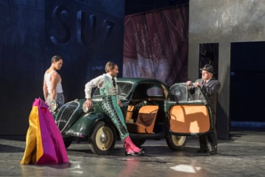 © Brigitte Enguerand. © Brigitte Enguerand.