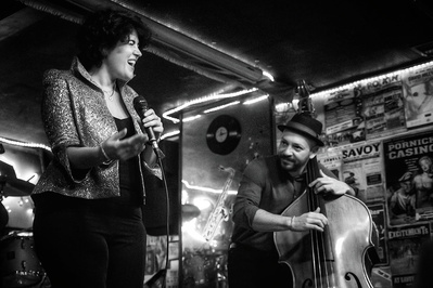 © Franco Silvestri. © Franco Silvestri.