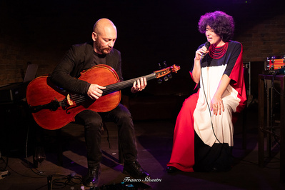 © Franco Silvestri. © Franco Silvestri.