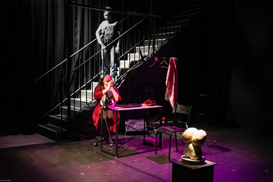 © Pierre-Mary Armand. © Pierre-Mary Armand.