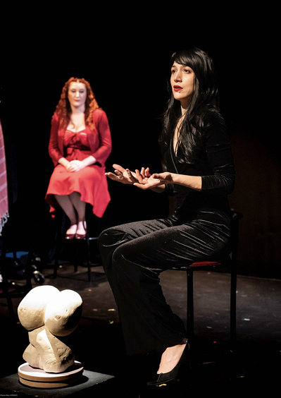 © Pierre-Mary Armand. © Pierre-Mary Armand.