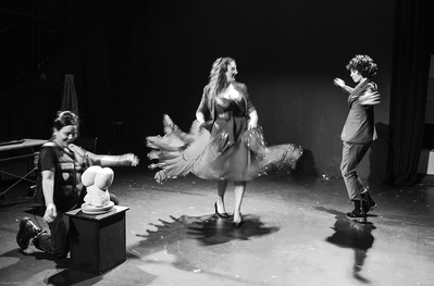 © Pierre-Mary Armand. © Pierre-Mary Armand.