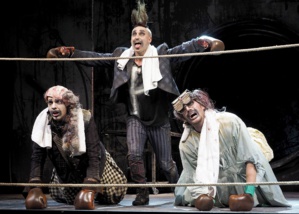 © Armin Bardel. © Armin Bardel.