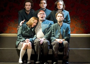 "Quartier Lointain" © Carole Parodi. "Quartier Lointain" © Carole Parodi.