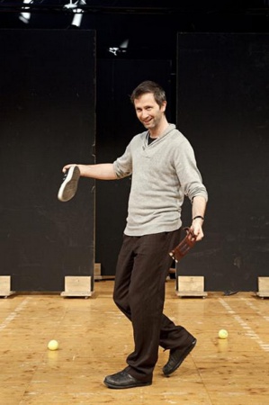 Dorian Rossel © D.R. Dorian Rossel © D.R.