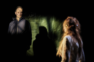 © Christophe Raynaud de Lage. © Christophe Raynaud de Lage.