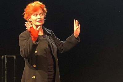 © Thierry Dubreuil. © Thierry Dubreuil.