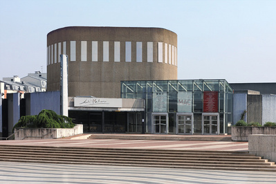 © Maison des arts de Créteil – 2025. © Maison des arts de Créteil – 2025.