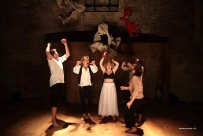 © Philippe Hanula. © Philippe Hanula.