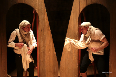 © Philippe Hanula. © Philippe Hanula.