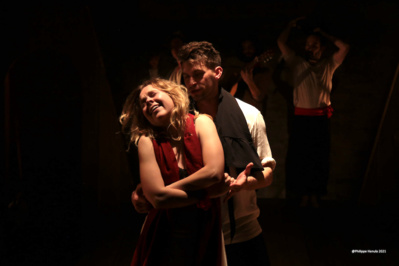 © Philippe Hanula. © Philippe Hanula.