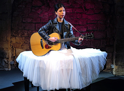 © Patrick Berger. © Patrick Berger.