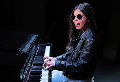 © Patrick Berger. © Patrick Berger.