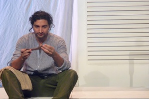 © Élodie Lhomme. © Élodie Lhomme.