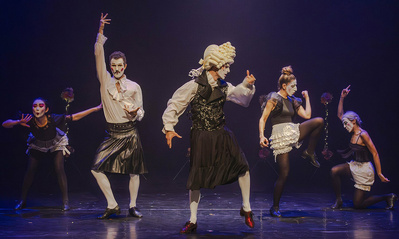 © Tommaso Morello. © Tommaso Morello.