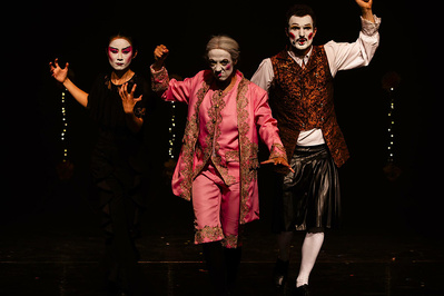 © Tommaso Morello. © Tommaso Morello.