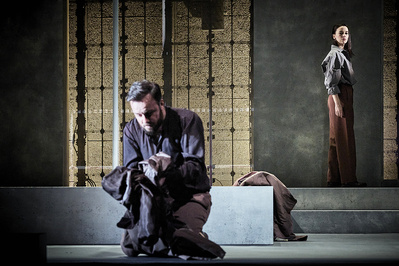 © Christophe Raynaud de Lage. © Christophe Raynaud de Lage.