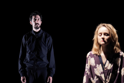 © Compagnie Viscérale. © Compagnie Viscérale.