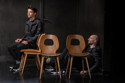 © Pascal Gely. © Pascal Gely.