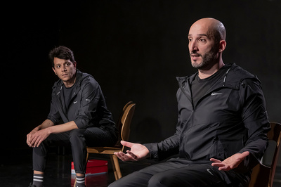 © Pascal Gely. © Pascal Gely.