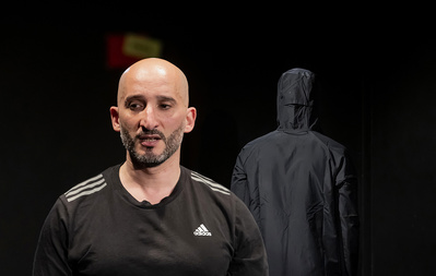 © Pascal Gely. © Pascal Gely.