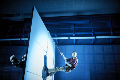 © Christophe Raynaud de Lage. © Christophe Raynaud de Lage.