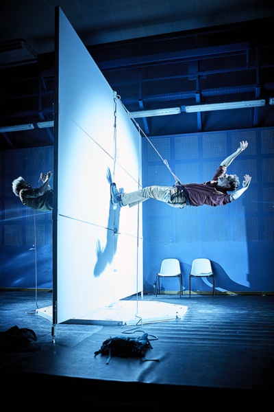 © Christophe Raynaud de Lage. © Christophe Raynaud de Lage.