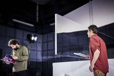 © Christophe Raynaud de Lage. © Christophe Raynaud de Lage.